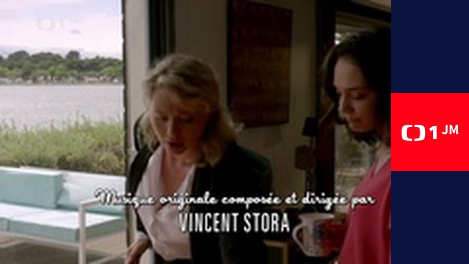 Inspektorka Candice Renoirová - Pochybnost je úcta, kterou projevujeme pravdě