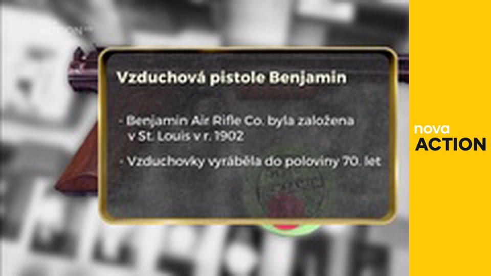 Mistři zastavárny S12E1 - Ohnivá zástava