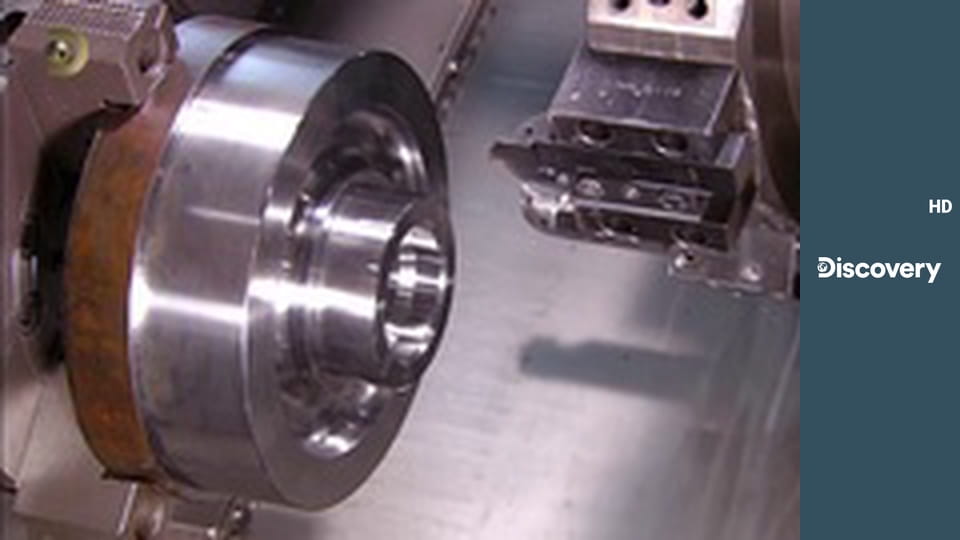 Как это устроено? S13E6 - Коробки скоростей/Кожаные ремешки для часов/Ножницы