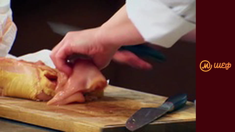 Сезон 13, Випуск 17