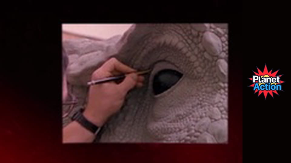 Планета Кіно Сезон 1 Епізод 85