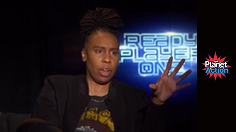 Planet Action Сезон 1 Епізод 57