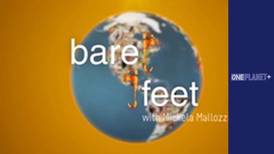 In the rhythm of the dance around the world. Season 1 - Episode 12