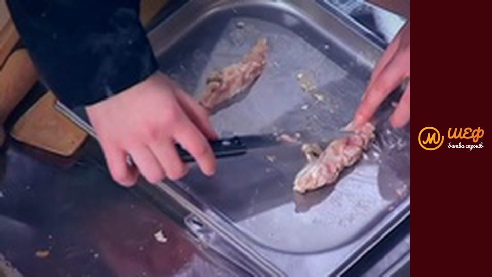 MasterChef Junior, Season 2, Episode 8, Part 8