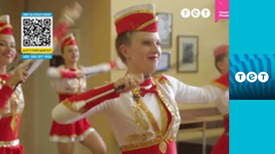 Панянка-селянка