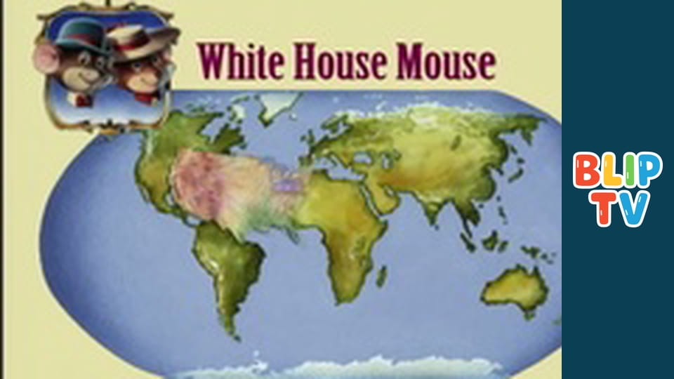 White House Mouse