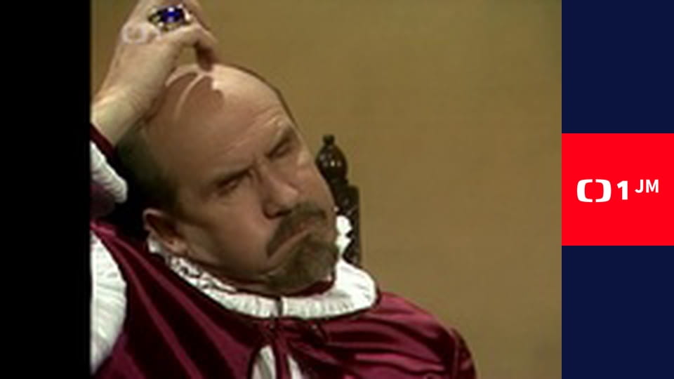 O princi, který měl smůlu