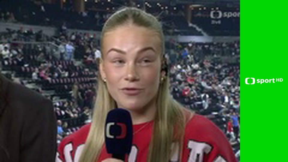 Florbal: Extraliga žen