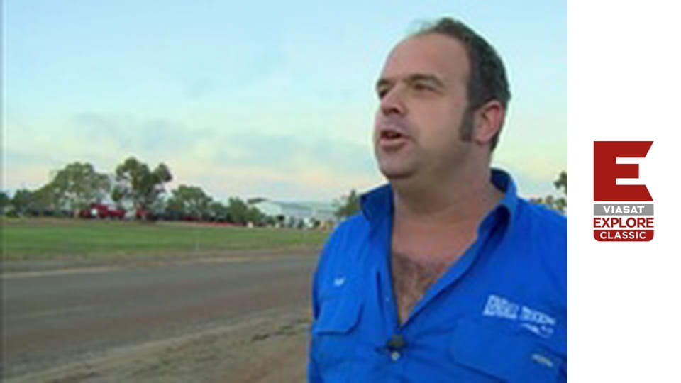 Outback Truckers - Season 2 Episode 9