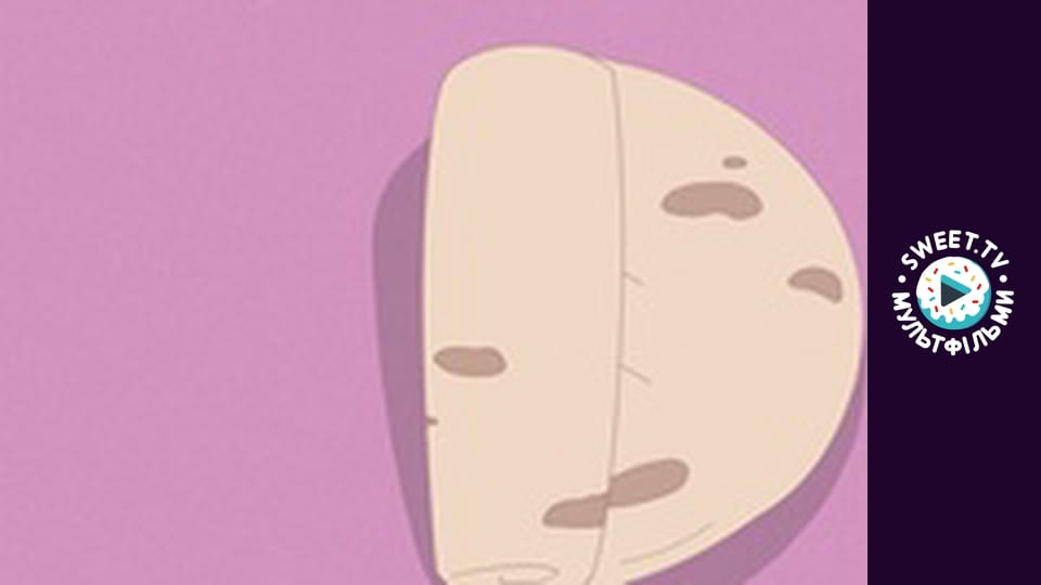 Поллі Покет. cезон 2 - серія 12