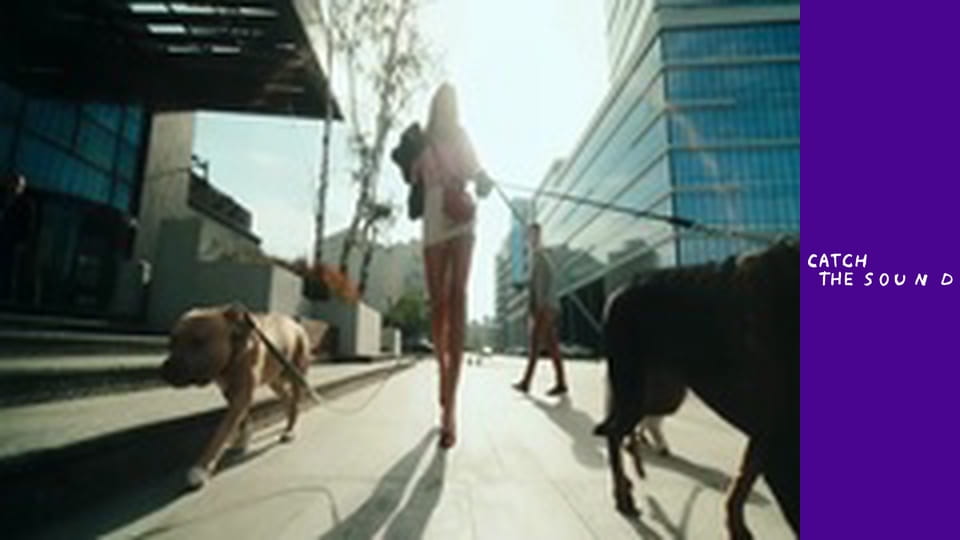 DOROFEEVA - Муракамі (OST «Песики»)