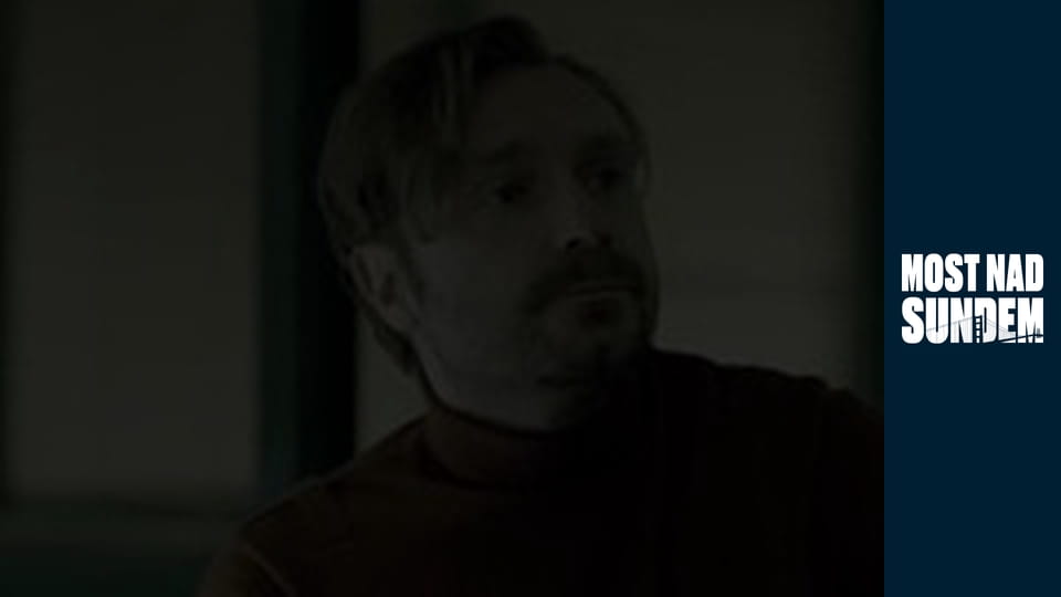 The Bridge Сезон 2 Епізод 8