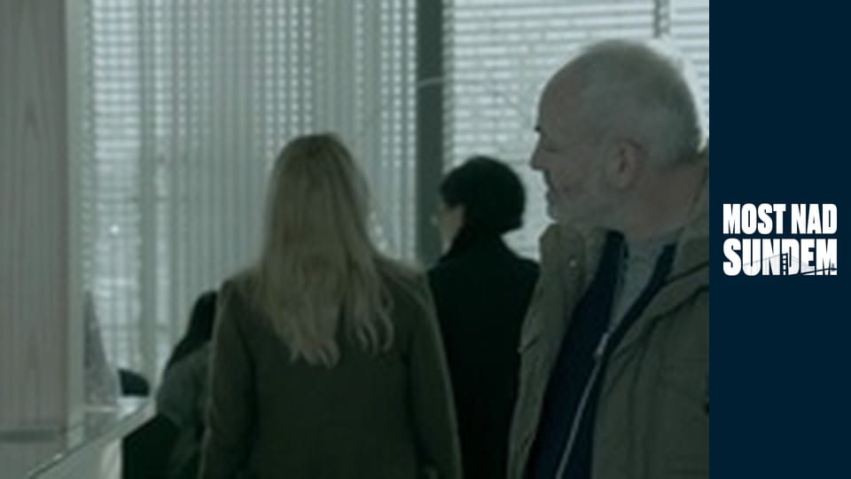 The Bridge Сезон 2 Епізод 8