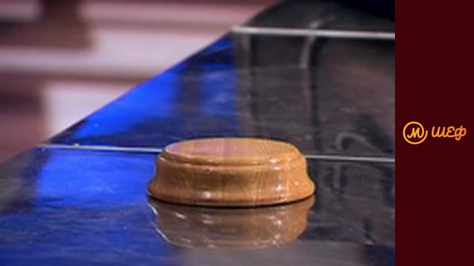 Сезон 5, Выпуск 10, Часть 3