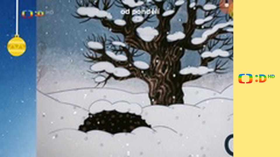 Muchomůrek a Muchlíci