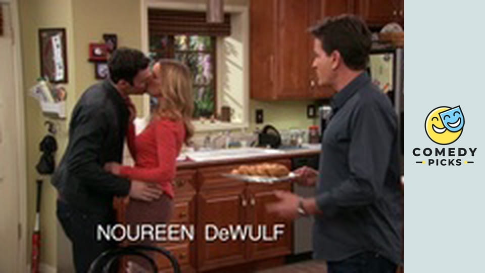 Charlie and the Cheating Patient S3E6