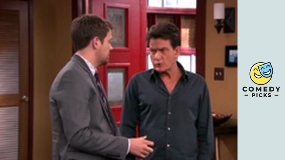 Charlie and the Cheating Patient S3E6