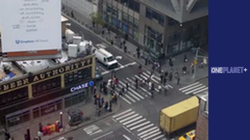 У ритмі танцю навколо світу. Сезон 2 - серія 3