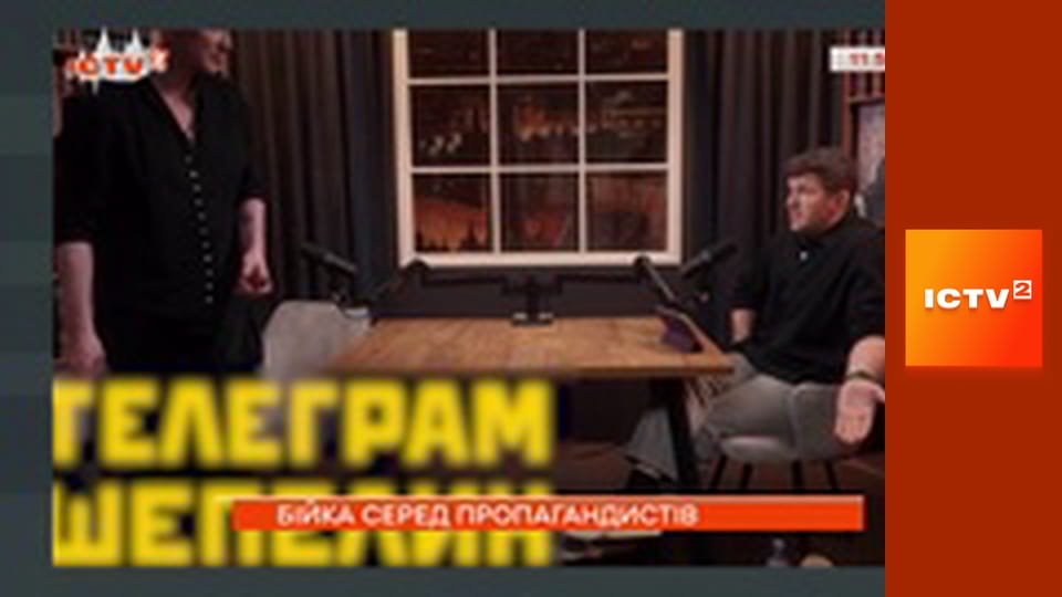 "Ранок у великому місті".