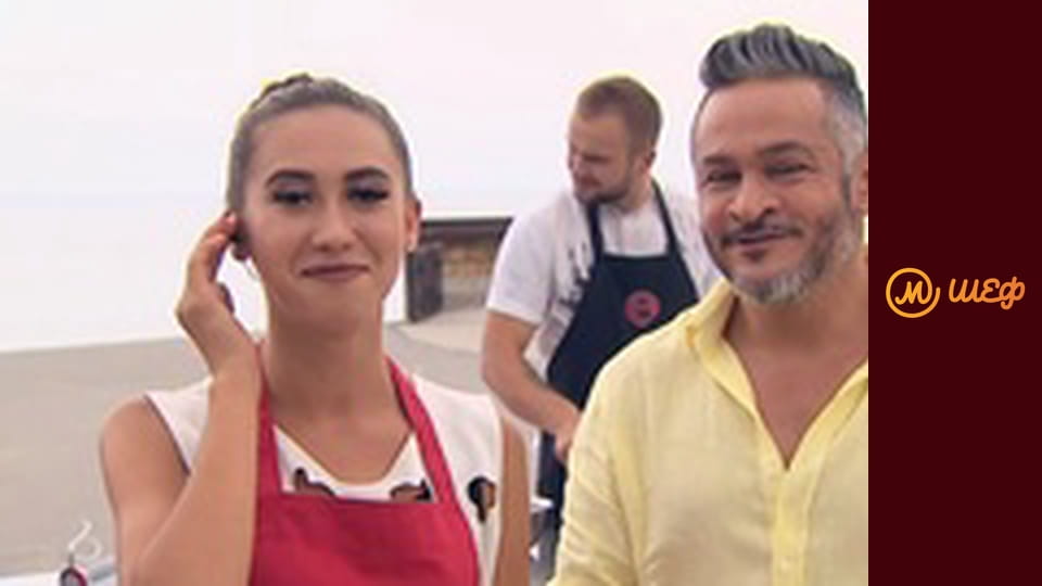 Сезон 8, Випуск 7, Частина 9