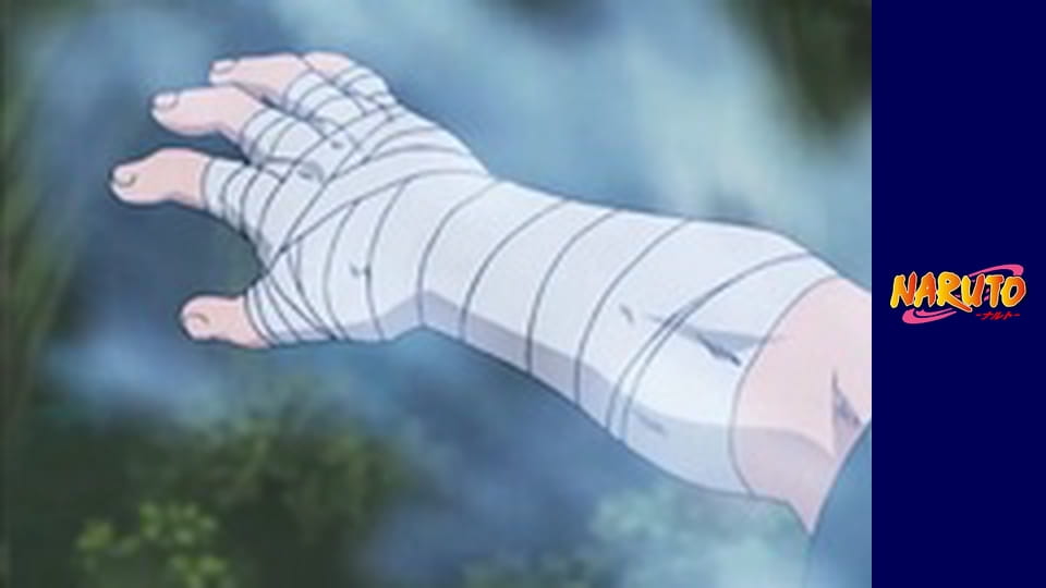 Наруто Сезон 1 Епізод 18