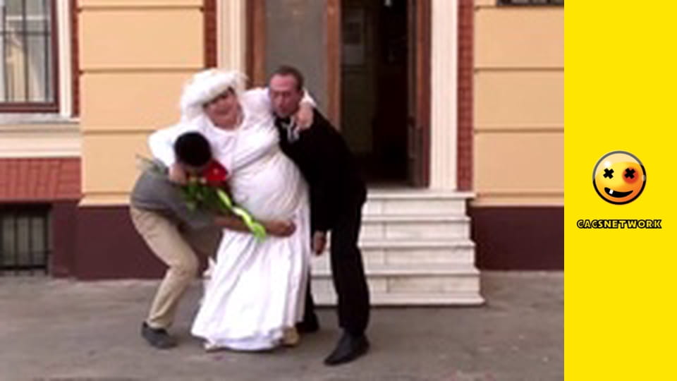 Crazy TV Pranks, 46 еп.