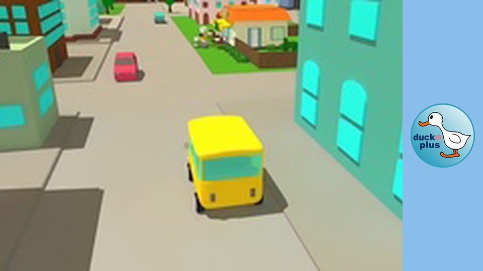 Risto Gusto - Strawberry picking