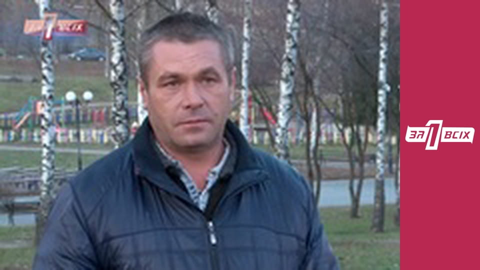 Вовчанські діти.