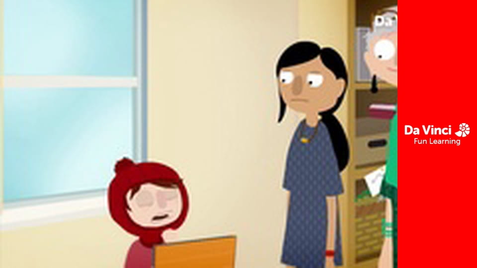 Узнавай! - Ти-Рекс против Пирата