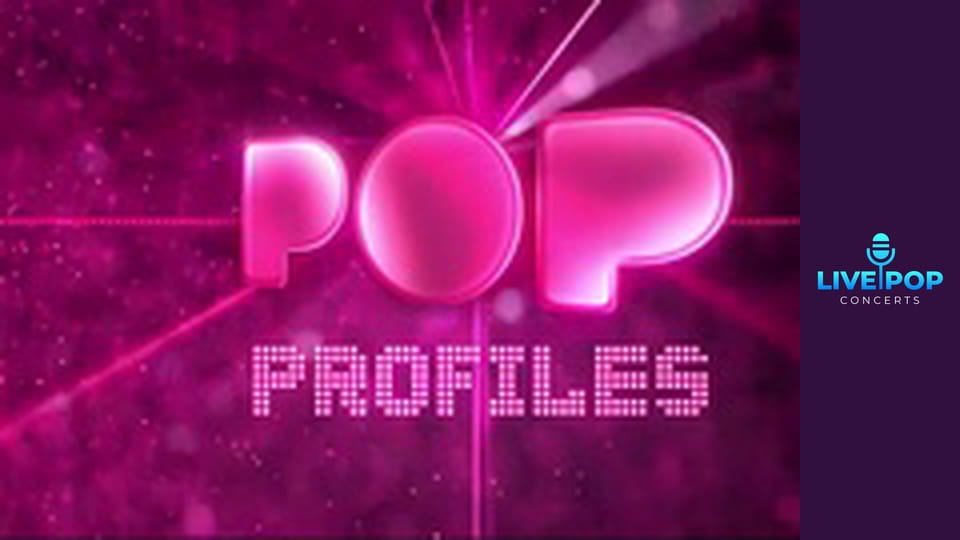 Pop Profiles - Robin Thicke