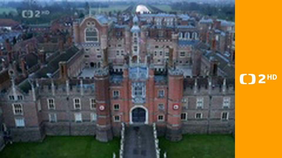 Příběhy staveb - Vodní elektrárna v srdci Jeseníků