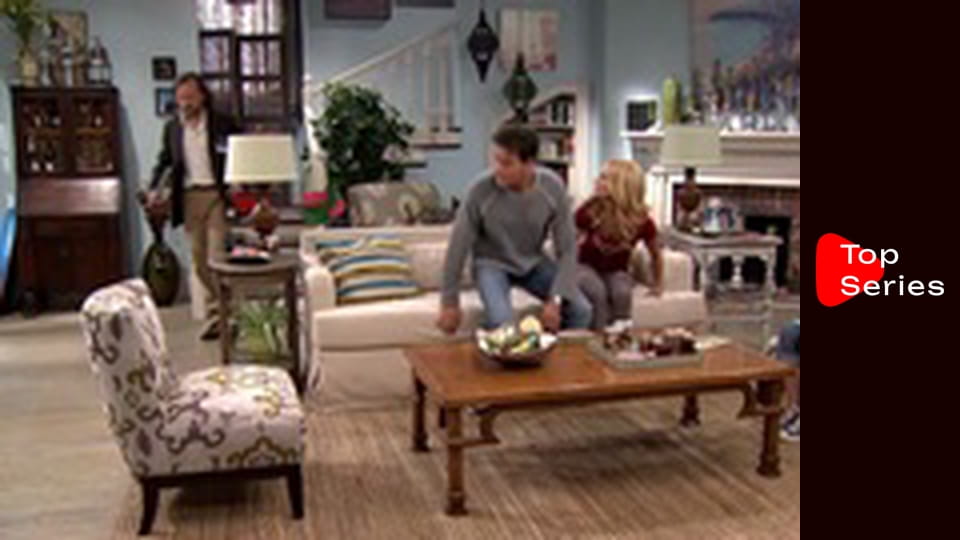 Charlie & Jen Together Again