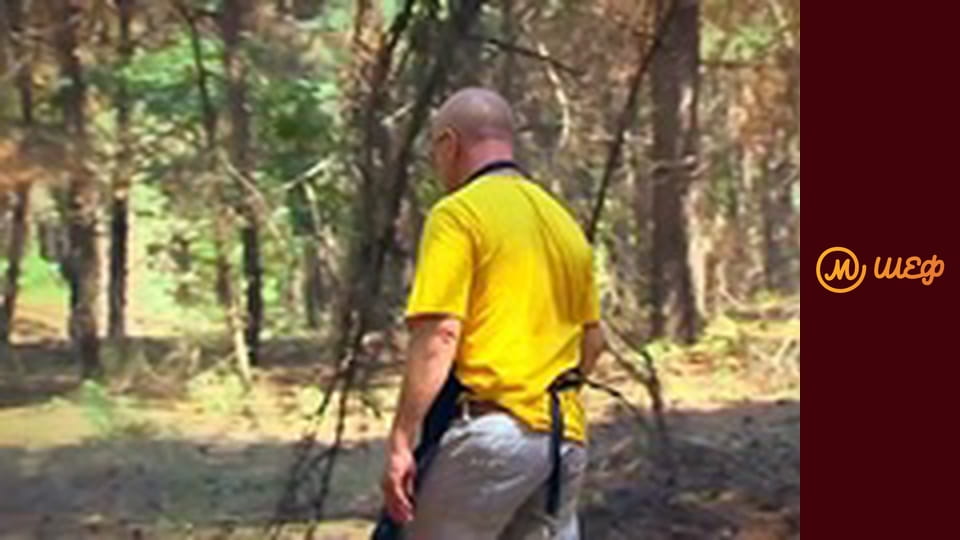 Сезон 6, Випуск 5, Частина 8