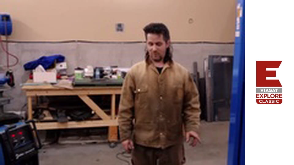 Bush Wreck Rescue - Winner Takes All