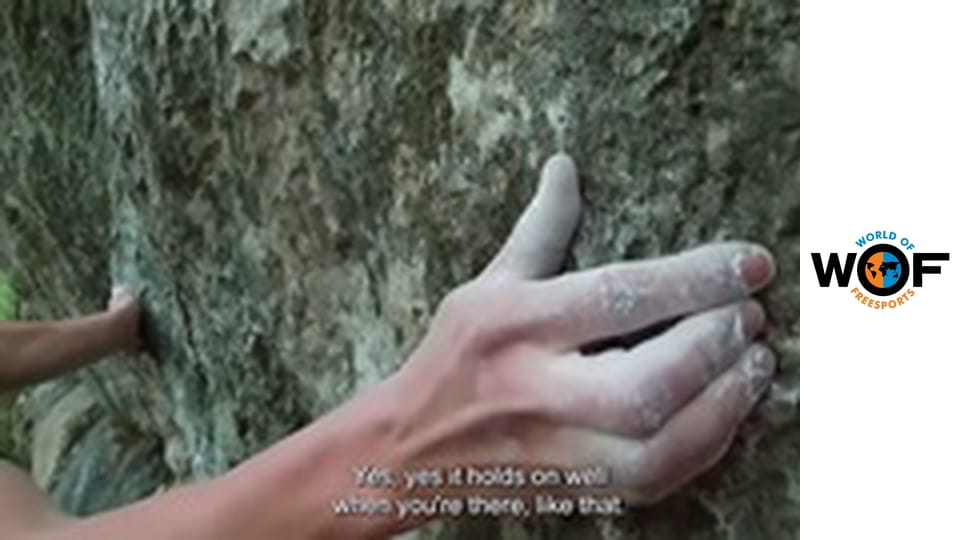 Berg Sport Season 1 Episode 1