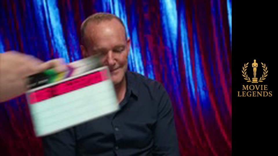 Movie legends Season 4 Episode 6