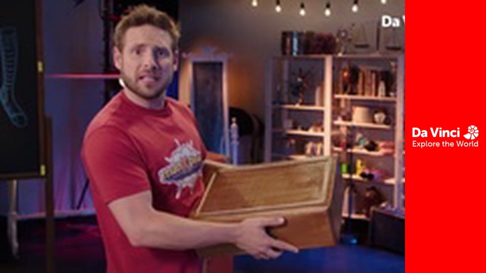 mathXplosion - Can See the Tetrahedron for the Trees