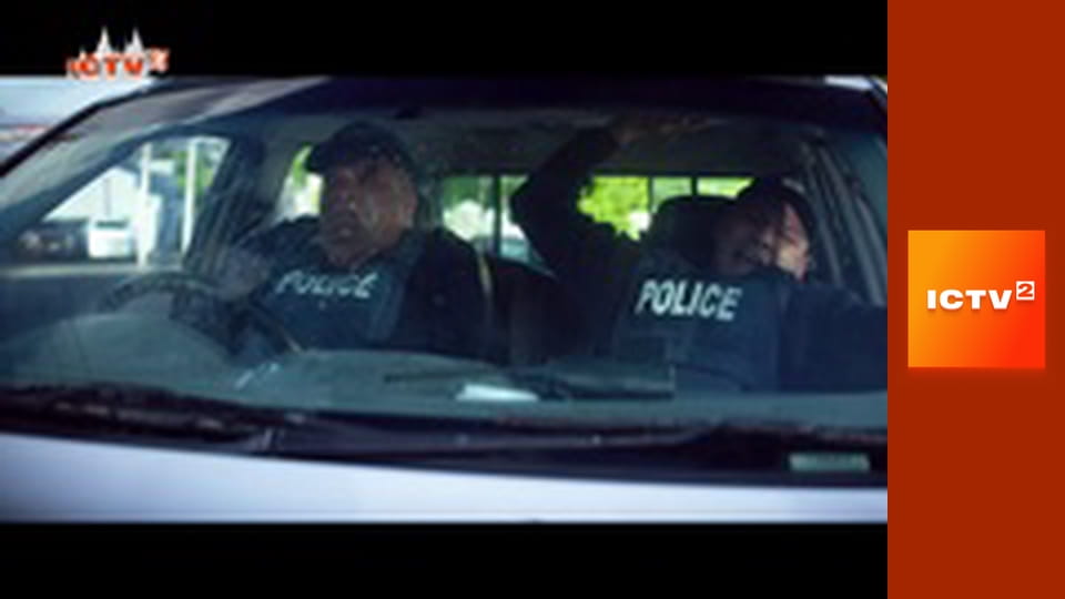 Прем'єра. Т/с "Служба 112", 11 і 12 с.