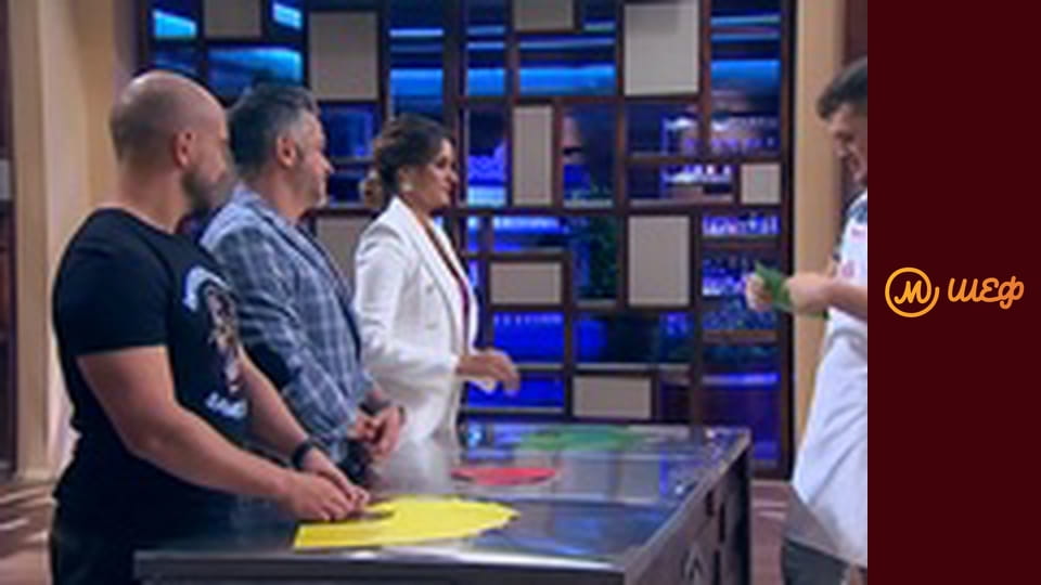 Season 9, Episode 14, Part 2