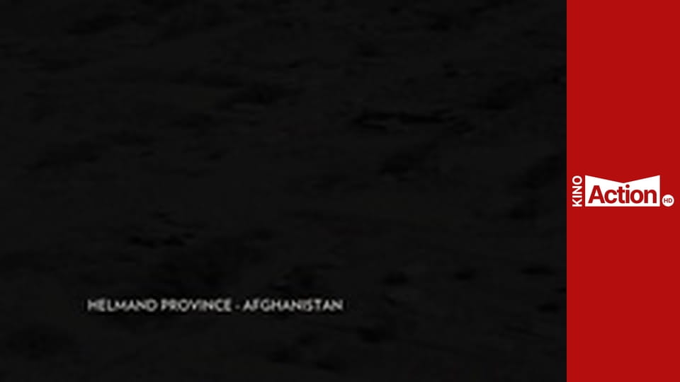 Х/ф "Эффект колибри"