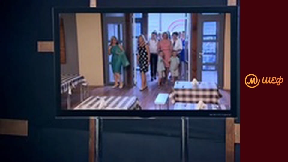 Сезон 5, Выпуск 9, Часть 5