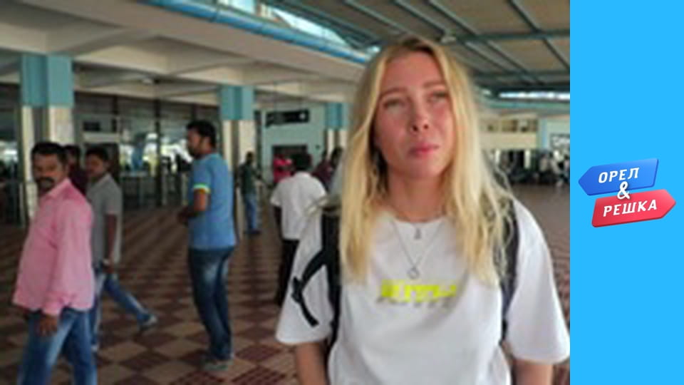 Безумные выходные – Адаманские острова