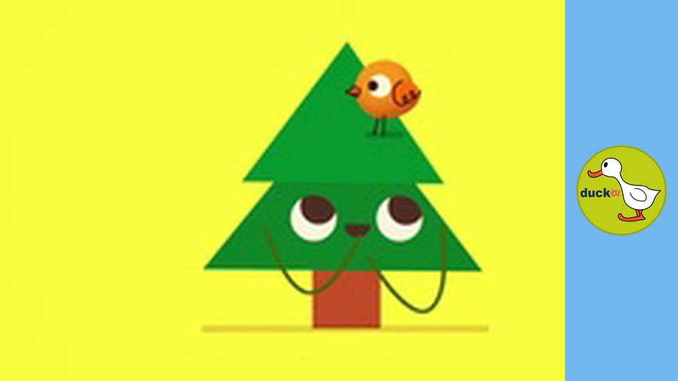 The Shapies - The Pine Tree