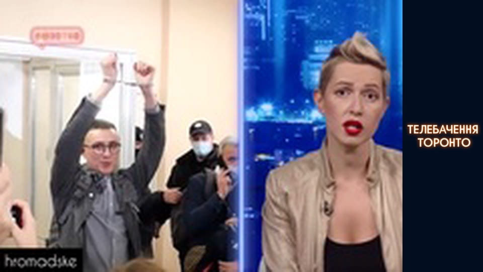 #@)₴?$0 з Майклом Щуром - Випуск 1