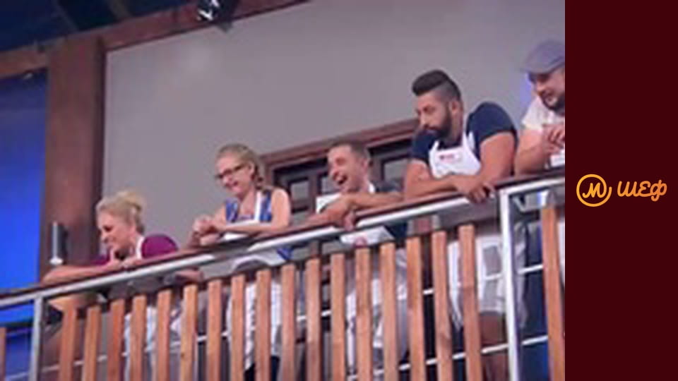 Сезон 7, Випуск 6, Частина 10