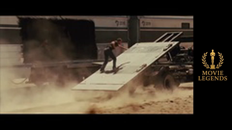 Movie legends Season 3 Episode 4