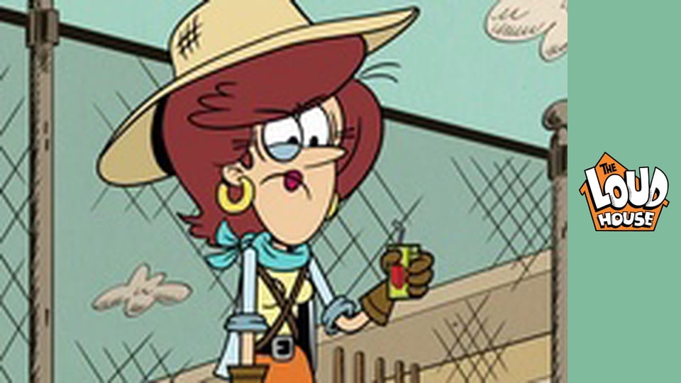 Гучний дім Сезон 5 Епізод 11