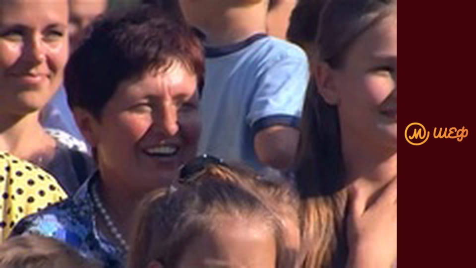 Сезон 8, Випуск 4, Частина 10