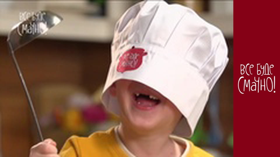 Выпуск 295 - Шпинат, Часть 1