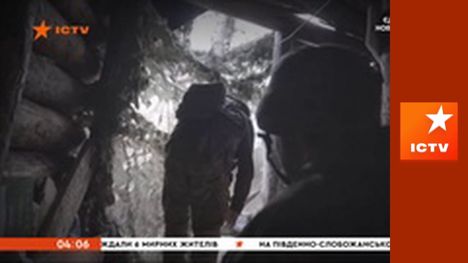 Інформаційний марафон